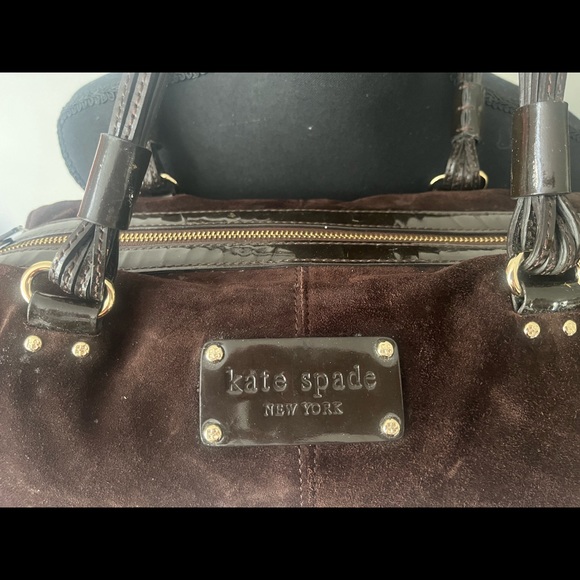 Kate Spade Bag - Picture 10 of 11